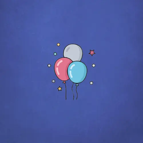 Event images (500 x 500 px)