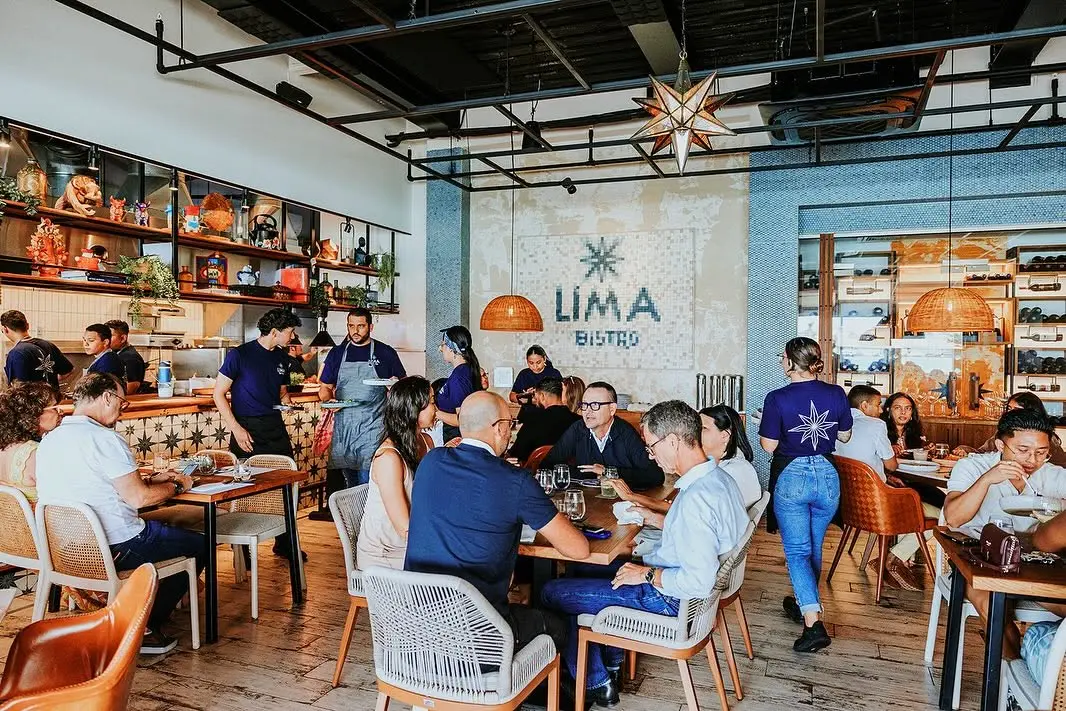 limabistro