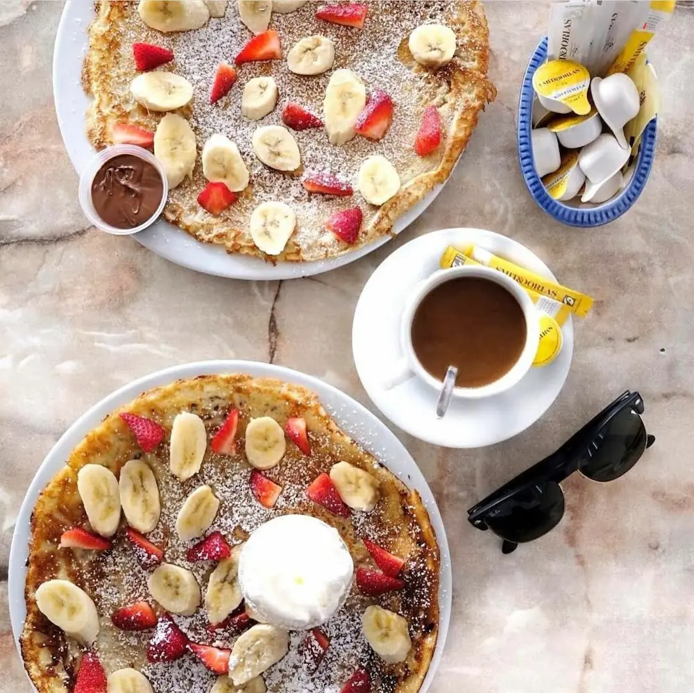 lindasdutchpancakes